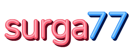 surga77 — logo kanal
