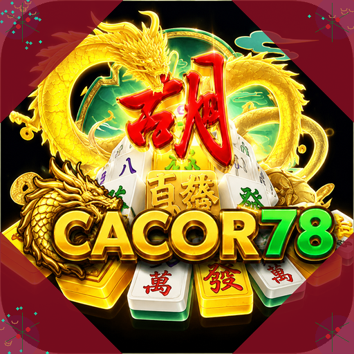 cacor78 — mitra unggulan