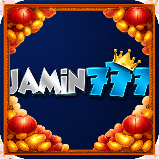 jamin777 — mitra unggulan