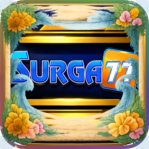 surga77 — mitra unggulan