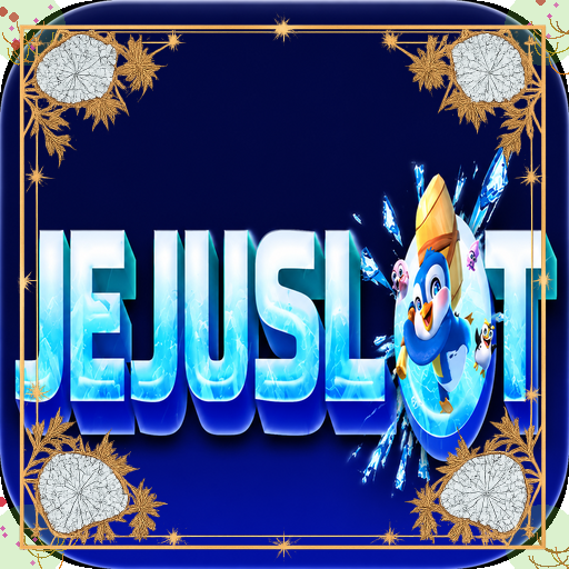 jejuslot — mitra unggulan