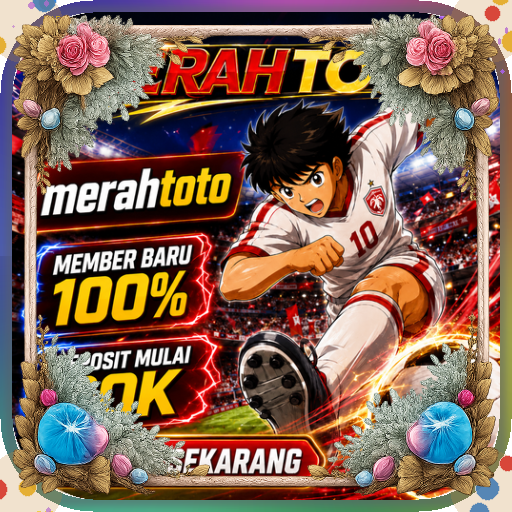 merahtoto — mitra unggulan